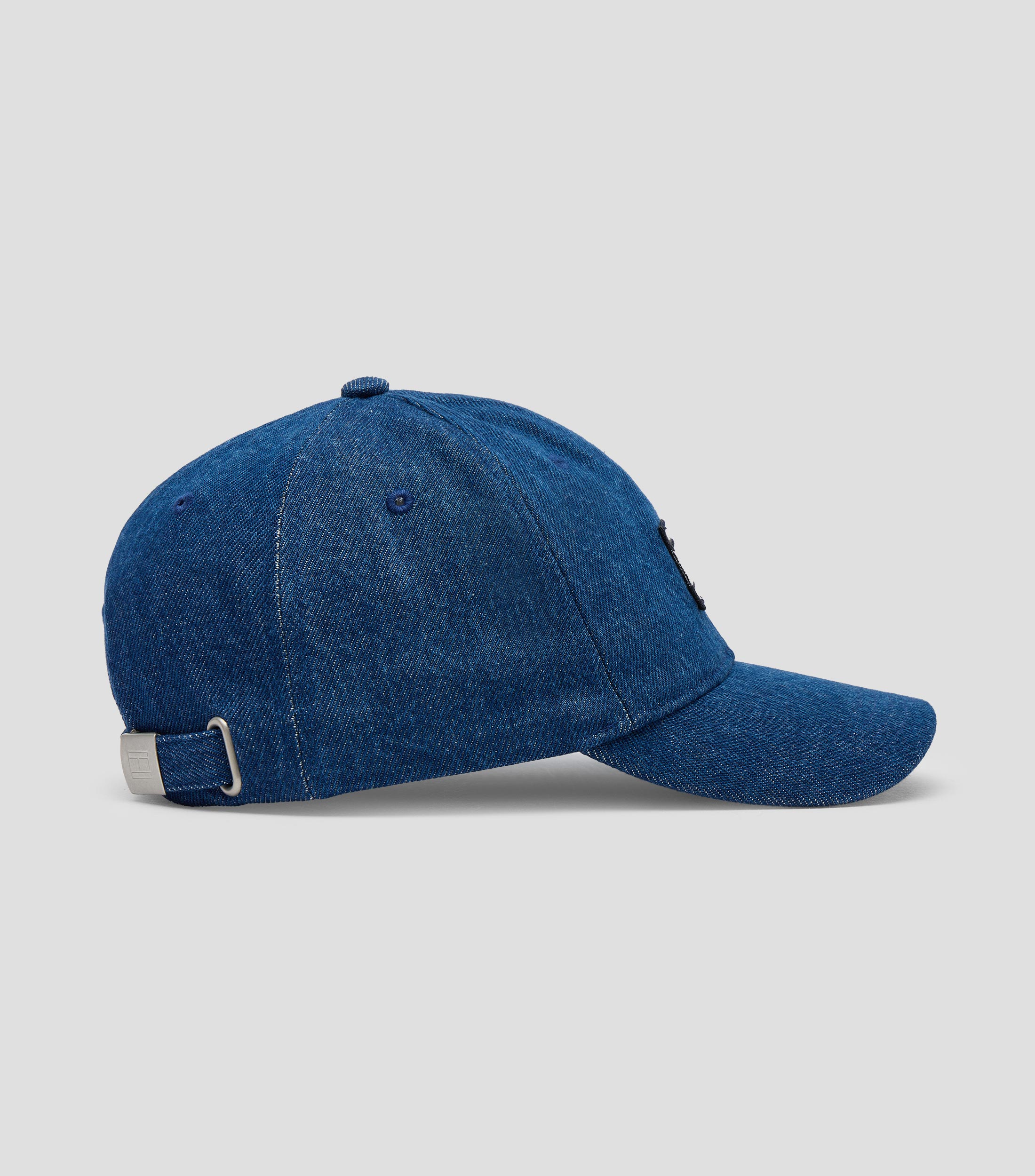 Gorra con logo Niños